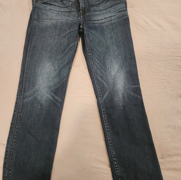 NWT Hudson Midrise CAT Skinny Jean - Picture 5 of 8